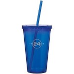 16 Oz Spirit Tumbler