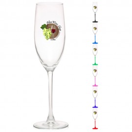  8 Oz. ARC Connoisseur Grand Flute Glass