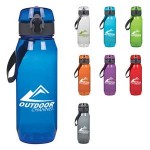  28 Oz Trekker Tritan Water Bottle