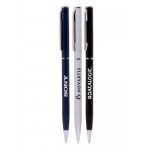 Skinny Metal Ballpoint Pen