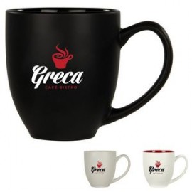 14 Oz Kona Joe Ceramic Mug   14 Oz Kona Joe Ceramic Mug