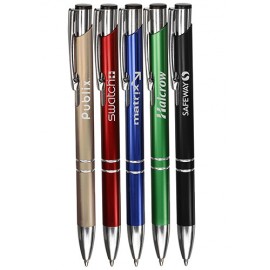  Ballpoint Aluminum Pen