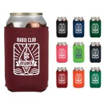 Neoprene Can Holder-2 Sided