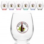  9 Oz. ARC International Perfection Stemless Wine Glass