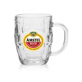  20 Oz. ARC Britannia Beer Mugs