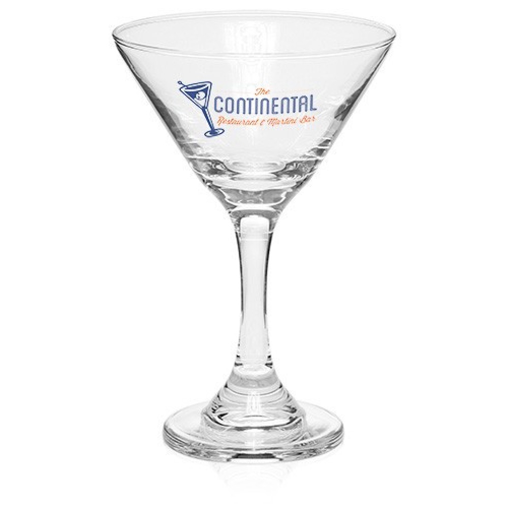  9.25 Oz. Personal Martini Glass