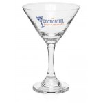  9.25 Oz. Personal Martini Glass