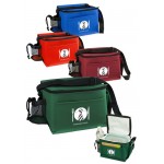  Olympia Insulated Polyester Lunch Bags