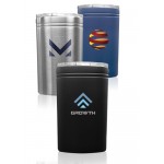  12 Oz. Hops Stainless Steel Travel Tumblers