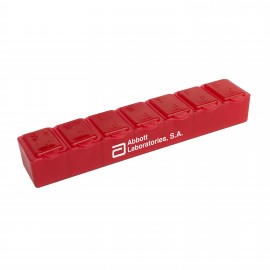 Pill Box   Pill Box