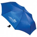  The Compact Umbrella - Royal Blue