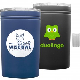 Travel Tumbler - 12 oz. Hops Stainless Steel   Travel Tumbler - 12 oz. Hops Stainless Steel