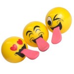 Emoji Flingers