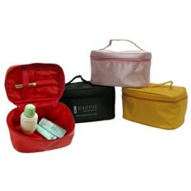 420d Cosmetic Carrying Case (6"X6"X4")