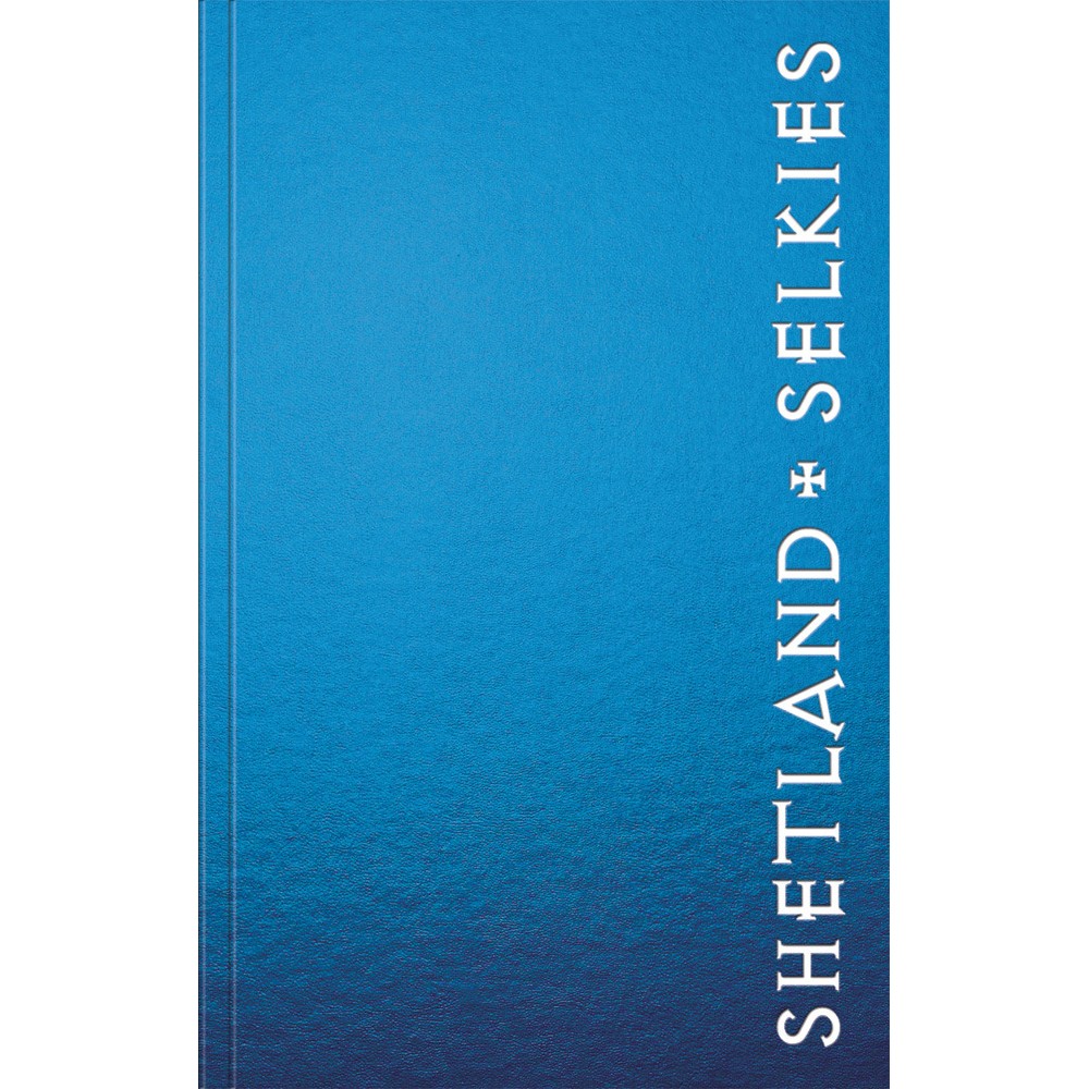 Promotional GlossMetallic SeminarPad Notebook (5.5"x8.5")