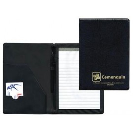 Customized Jr. Executive Padboards