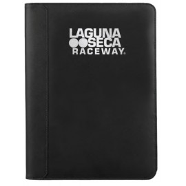 Promotional Franklin Leather Desk Folder  Promotional Franklin Leather Desk Folder