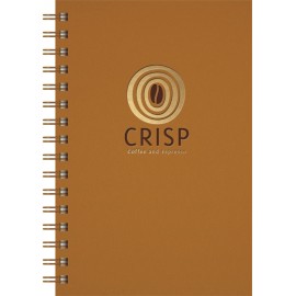 Promotional Shimmer Journals Shimmer SeminarPad Notebook (5.5"x8.5")  Promotional Shimmer Journals Shimmer SeminarPad Notebook (5.5"x8.5")