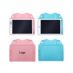 Personalized Portable LCD Writing Tablet with Card Slot