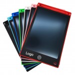 Portable LCD Writing Tablet with Logo