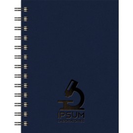 Customized TabPlanner NotePad (5"x7")