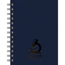Customized TabPlanner NotePad (5"x7")  Customized TabPlanner NotePad (5"x7")