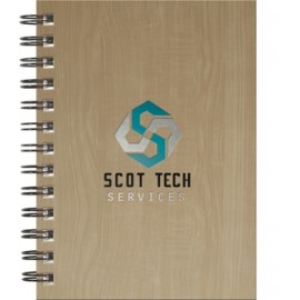 Custom ForestJournal NotePad (5"x7")  Custom ForestJournal NotePad (5"x7")