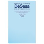 Customized Pastel Colors Scratch Pads w/50 Sheets (5 3/8"x8 3/8")