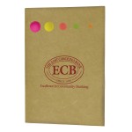 Custom Universal Sticky Note Booklet