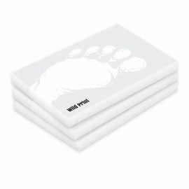 2" x 3" Sticky Note Pad with 50 Sheets with Logo