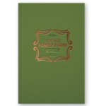 Promotional ShimmerFlex Shimmer Journals NotePad (5"x7")