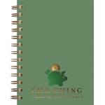 Promotional ColorFleck Journals NotePad (5"x7")