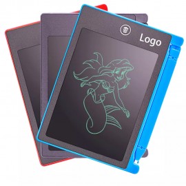 Promotional Mini Portable LCD Writing Tablet