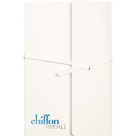 RusticWraps Journal Classic Suede SeminarPad (5.5"x8.5") Custom Printed