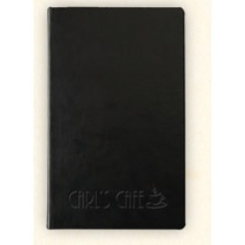 Personalized Medium Bohemian Journal (5.5"x8.5")
