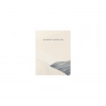 Soft Cover Layflat Notebook - Medium Branded
