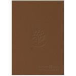 EcoBook DeluxeFlex NoteBook (7"x10") with Logo