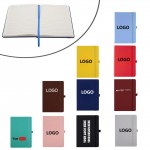 Personalized 5" x 7"Softbound Journal