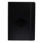 Customized LEUCHTTURM1917 5.75'' x 8.25'' Classic Hardcover Notebook