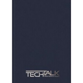 Small ValueLine MeetingBook (5"x7") with Logo