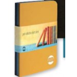 Personalized BrightNotes TriPac JotterPad w/GraphicWrap (3 Count) (4"x6")