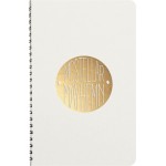 Personalized Large Classic FlexNotes Notebook (5.5"x8.5")