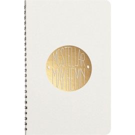 Personalized Large Classic FlexNotes Notebook (5.5"x8.5")  Personalized Large Classic FlexNotes Notebook (5.5"x8.5")