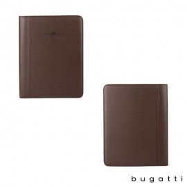 Customized Bugatti Letter Size Padfolio