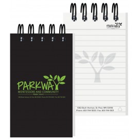 Impression Journals (3"x5") with Logo  Impression Journals (3"x5") with Logo