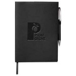 Branded Pedova Refillable JournalBook Bundle Set