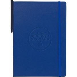 Promotional Large Ambassador Journal (8.5"x11.5")