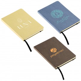 Customized Plantation Fruit & Nut Pulp Paper Journal