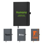 Promotional Classic Journal Notebook