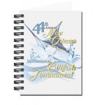 Personalized Pronto! Gallery Journals (5"x7")